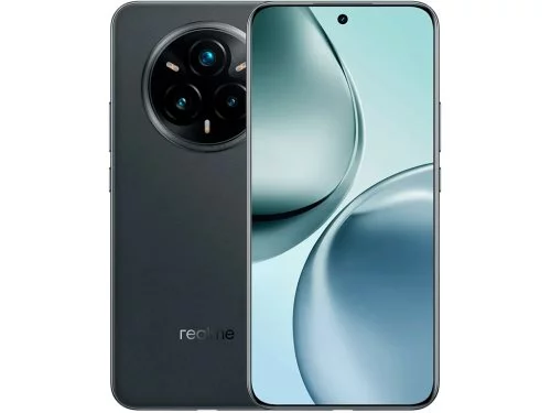 Image Telefon mobil Realme 14 Pro 5G 8/256Gb Suede Grey