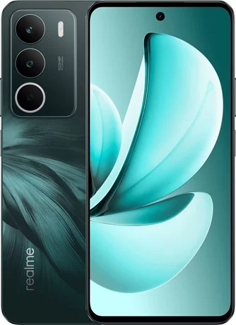 Мобильный телефон Realme C71 8/256 Forest Owl