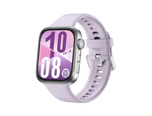 Image Ceas inteligent Huawei Watch Fit 4 Purple