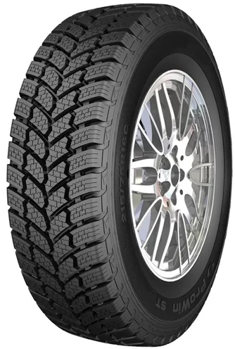Anvelope PETLAS Full Grip PT935 195/75 R16C 107/105 R 8PR