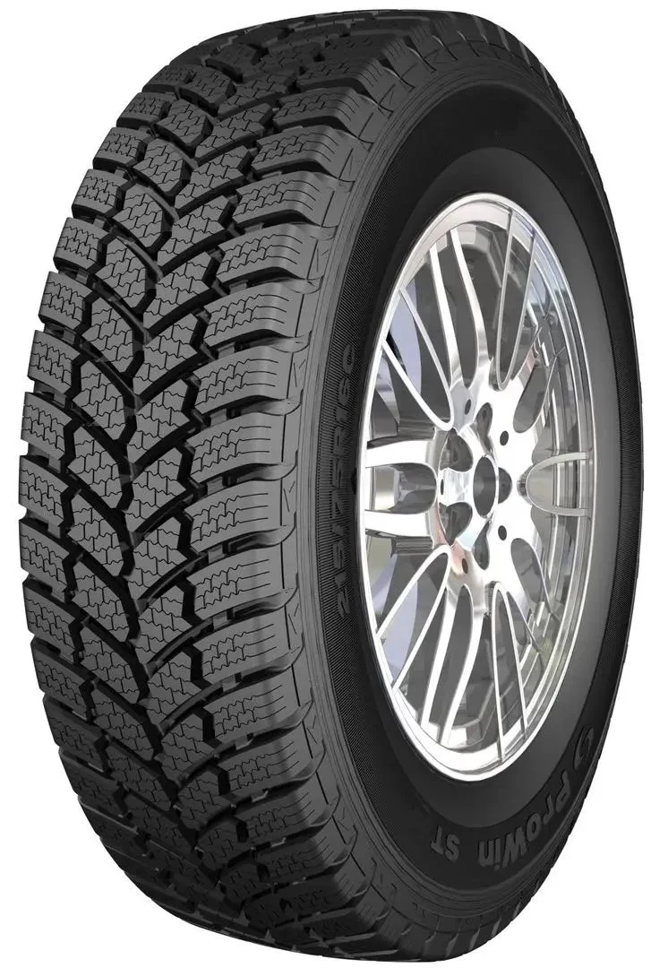 Image Anvelope PETLAS Full Grip PT935 195/75 R16C 107/105 R 8PR