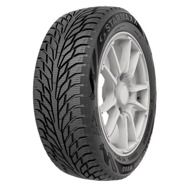 Anvelope PETLAS Glacier W661 225/50 R17 98T