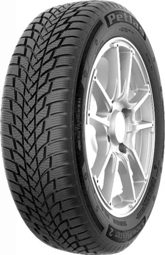 Шины PETLAS Snowmaster 2 175/65 R14 86T