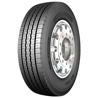 Anvelope PETLAS SZ300 Steer 245/70 R17.5 136/134M 18PR