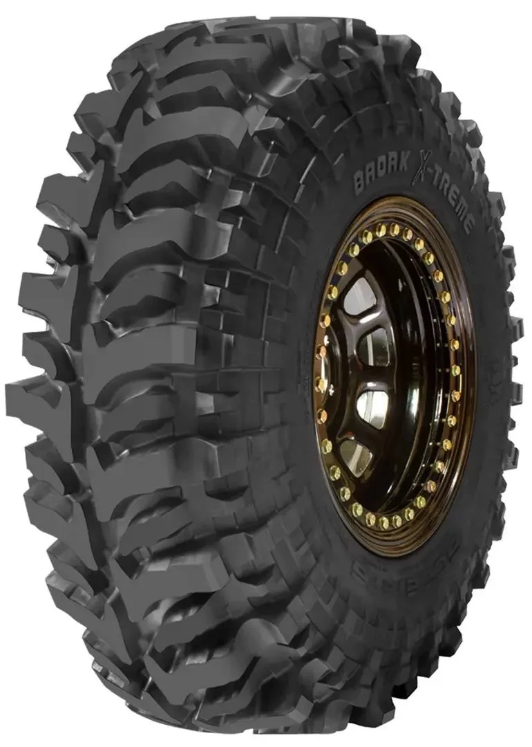Шины ACCELERA Badak X-Treme 33x12.5 R15 315/70 R15 108N