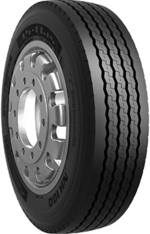 Image Шины FORTUNE FTH135 Trailer 235/75 R17.5 143/141J 18PR