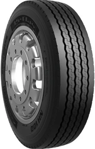 Image Шины FORTUNE FTH135 Trailer 235/75 R17.5 143/141J 18PR