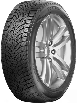 Image Шины FORTUNE Polaro Snow 255/50 R20 109H
