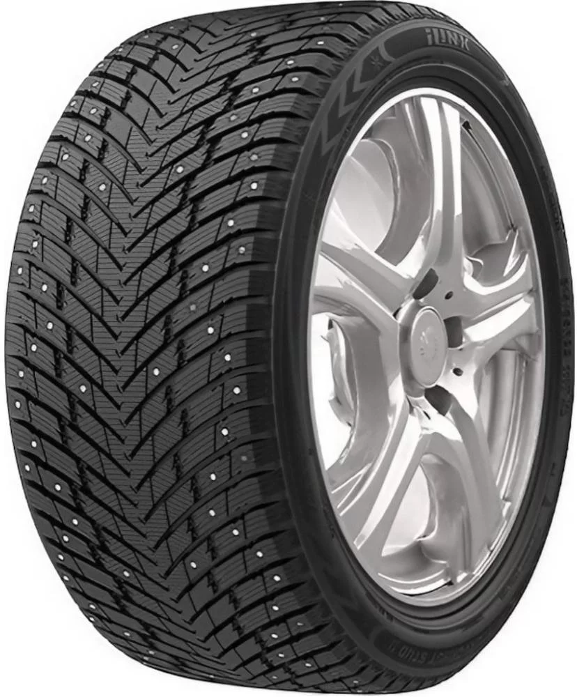 Anvelope ILINK Wintervorhut Stud 2 295/40 R21 107T