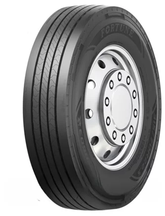 Шины FORTUNE FAR603 Steer 315/70 R22.5 156/150L 20PR