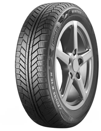 Шины POINTS WinterS 205/55 R17 95V