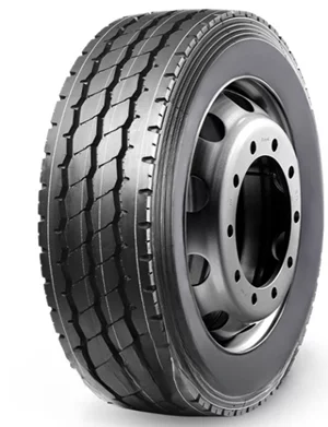 Image Шины INFINITY KMA400 Steer mixed 13 R22.5 156/150K 18PR