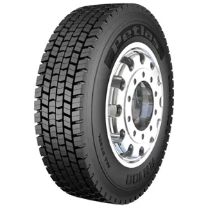 Image Шины PETLAS RH100 Drive 285/70 R19.5 146/144L