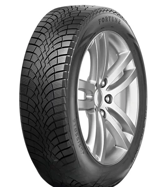 Шины FORTUNE Polaro Snow 215/55 R17 94H