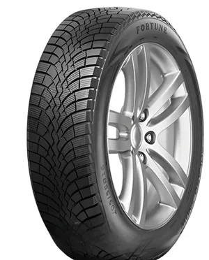 Image Шины FORTUNE Polaro Snow 215/55 R17 94H