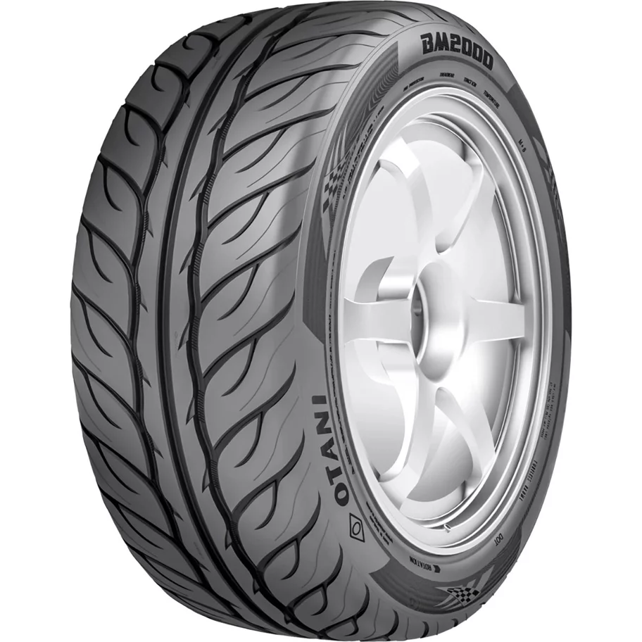 Image Anvelope OTANI BM2000 235/40 R17 90W