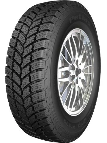 Image Шины PETLAS Full Grip PT935 195 R14C 106/104R 8PR