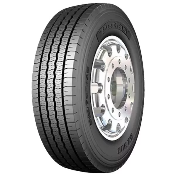 Шины PETLAS SZ300 Steer 265/70 R17.5 140/138M 16PR