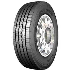 Image Шины PETLAS SZ300 Steer 265/70 R17.5 140/138M 16PR