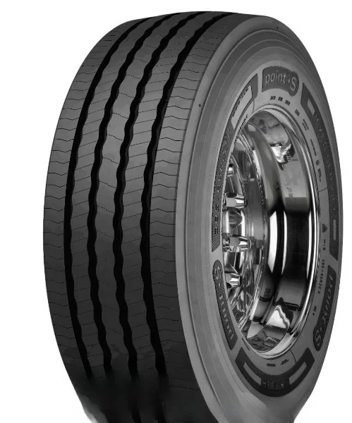 Anvelope POINTS 385/65 R22.5 164/158K/L