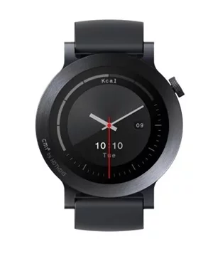 Image Ceas inteligent Nothing Watch 3 Pro Dark Grey