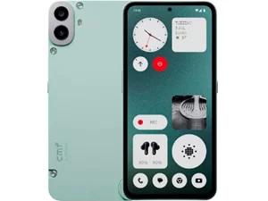 Image Мобильный телефон Nothing CMF Phone 1 8/128Gb Green