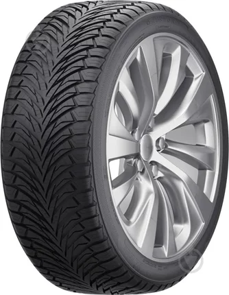 Шины AUSTONE SP-401 225/55 R17 101W