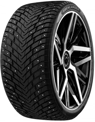 Anvelope GRENLANDER ICEdefensor Stud2 265/35 R18 97T