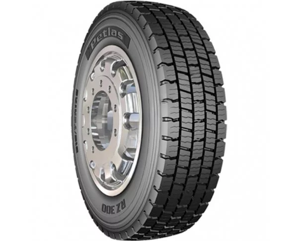 Шины PETLAS RZ300 Drive 245/70 R19.5 136/134M