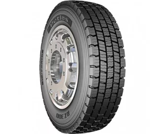 Шины PETLAS RZ300 Drive 245/70 R19.5 136/134M
