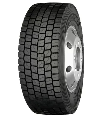 Image Anvelope YOKOHAMA 704R Drive 315/70 R22.5 154L