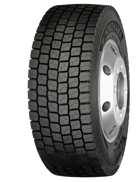 Image Шины YOKOHAMA 704R Drive 315/70 R22.5 154L