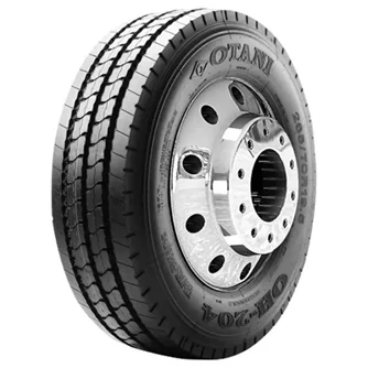 Anvelope OTANI OH204 Steer 265/70 R19.5 143/141K 18PR