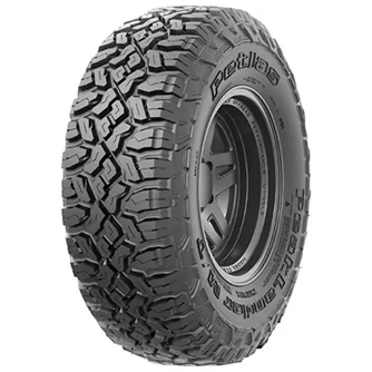Шины PETLAS Peaklander MT 35x12.5 R17 315/70 R17 121Q 10PR