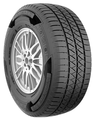 Image Шины PETLAS Van Master AS 285/65 R16C 131R 12PR