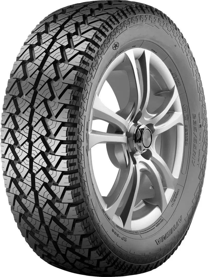 Anvelope FORTUNE FSR-302 AT 215/70 R16 100H