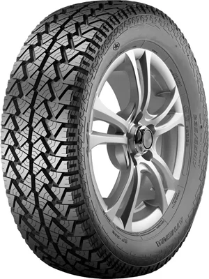 Image Шины FORTUNE FSR-302 AT 215/70 R16 100H