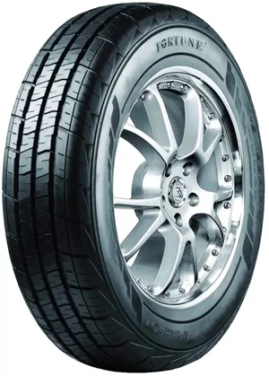 Image Шины FORTUNE FSR-01 195 R14C 106/104Q 8PR