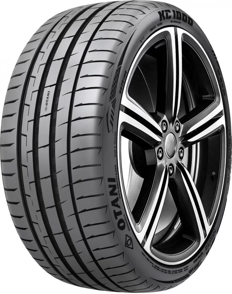 Image Шины OTANI KC1000 275/40 R18 103Y