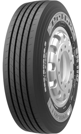 Anvelope PETLAS SH110 Steer 315/80 R22.5 154/150M