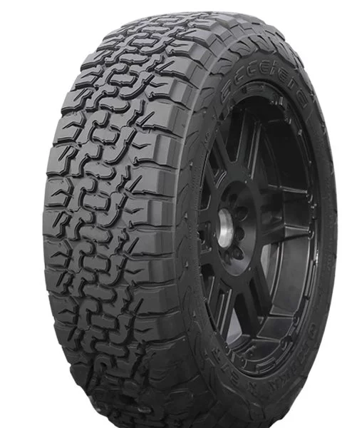 Image Шины ACCELERA OMIKRON CT 225/70 R16 102/99Q