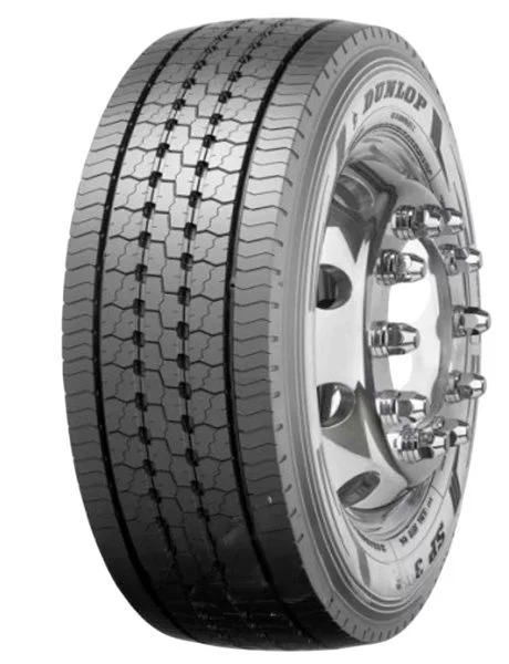 Anvelope DUNLOP SP346 295/80 R22.5 154/149M Steer