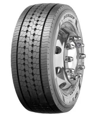Image Anvelope DUNLOP SP346 295/80 R22.5 154/149M Steer