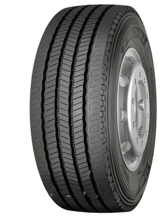 Шины YOKOHAMA 124R 315/70 R22.5 156L Steer