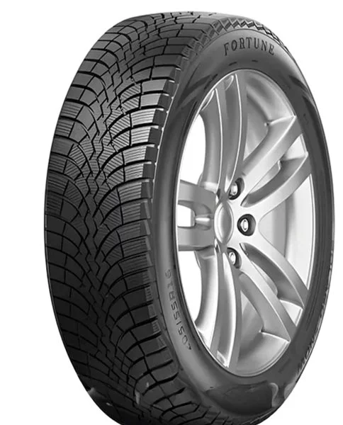 Шины FORTUNE Polaro Snow 255/45 R20 105H