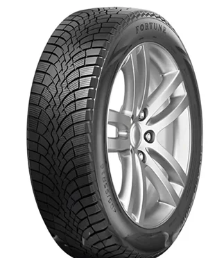 Image Anvelope FORTUNE Polaro Snow 255/45 R20 105H