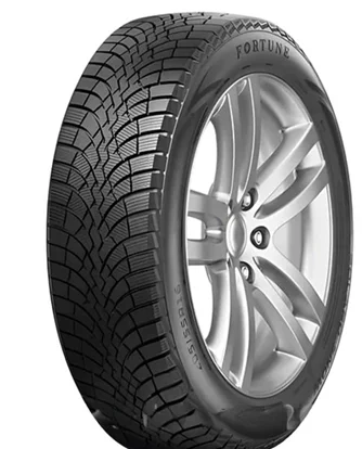 Шины FORTUNE Polaro Snow 255/45 R20 105H