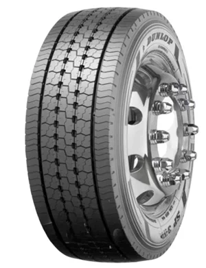 Image Anvelope DUNLOP SP346 385/65 R22.5 160/158K/L Steer