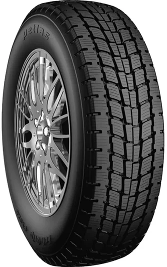 Anvelope PETLAS Full Grip PT925 205/75 R16C 110/108R 8PR