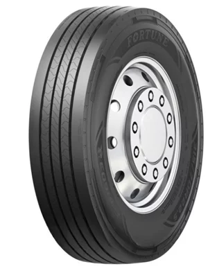 Image Шины FORTUNE FAR603 355/50 R22.5 156K 20PR Steer